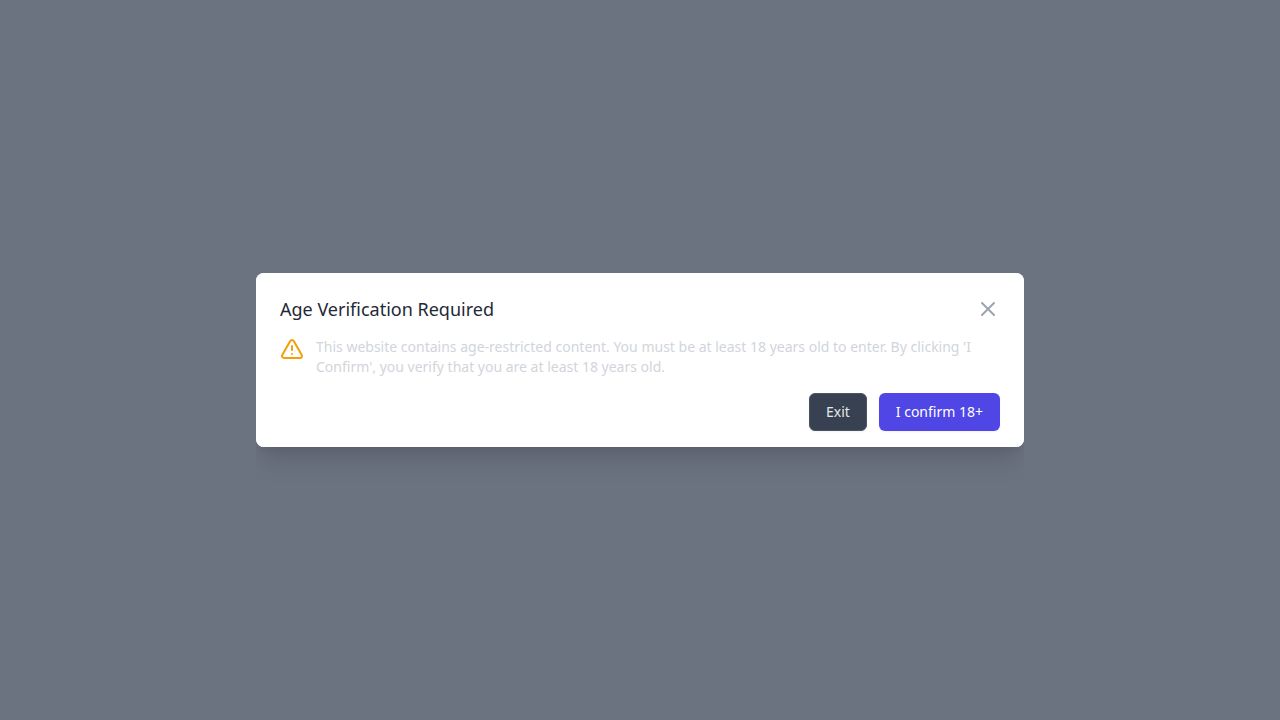 LushyFruit listing screenshot