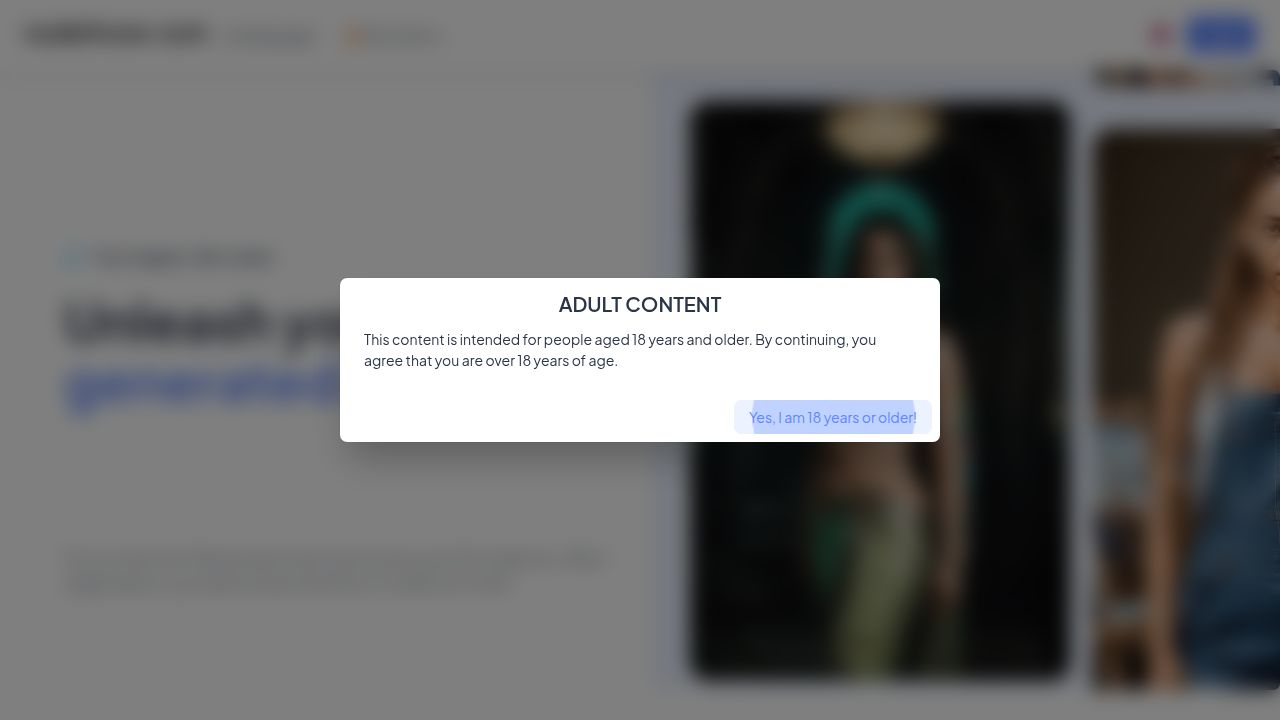 NudeItNow listing screenshot