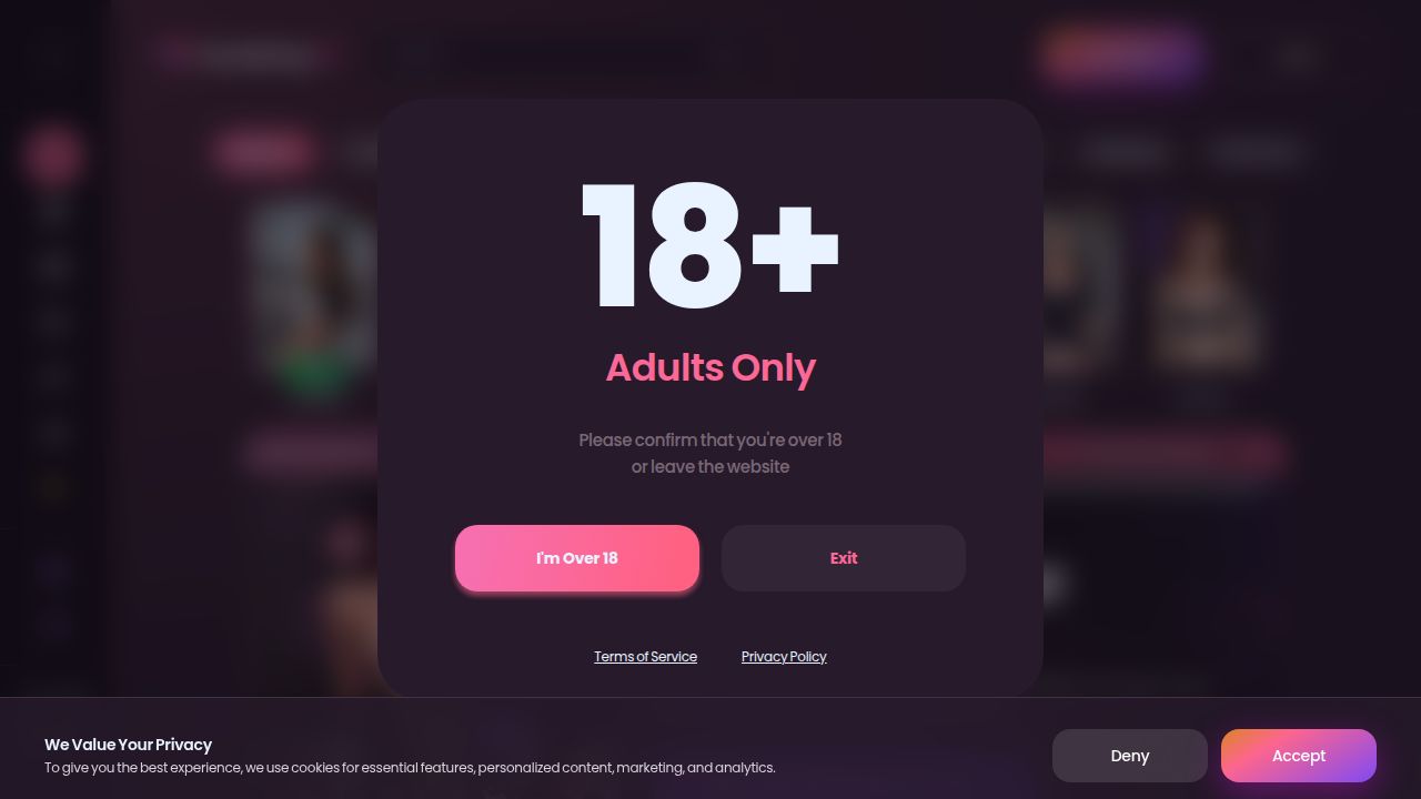 Swipey AI listing screenshot